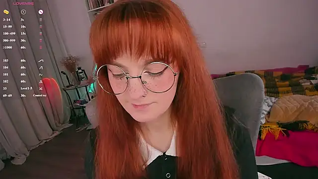 Alice CutePerv online show from 06/19/26, 06:14