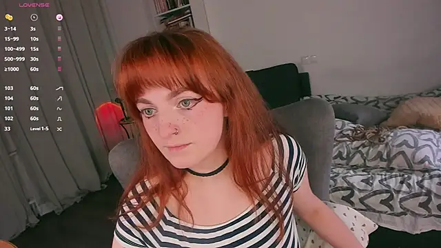 Alice CutePerv online show from 04/12/26, 10:02