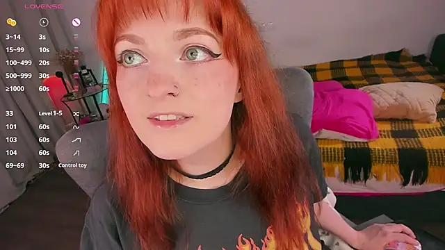 Alice CutePerv online show from 03/10/26, 07:18