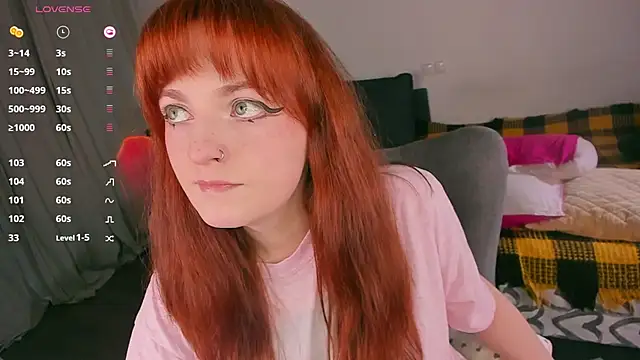 Alice CutePerv online show from 03/24/26, 12:10