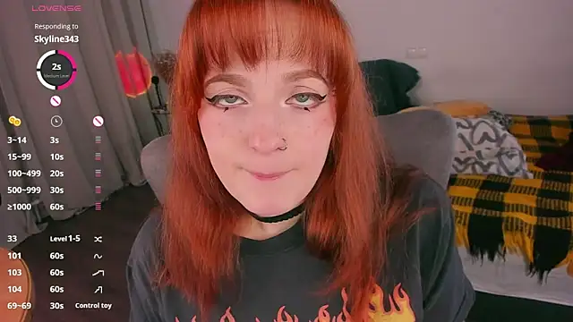 Alice CutePerv online show from 02/14/26, 05:13