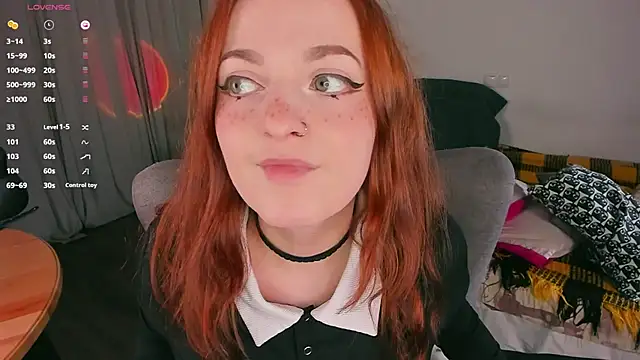 Alice CutePerv online show from 01/12/26, 10:36