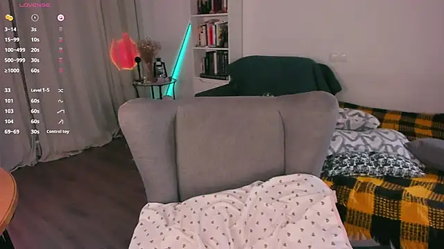 Alice CutePerv online show from 02/09/26, 04:05