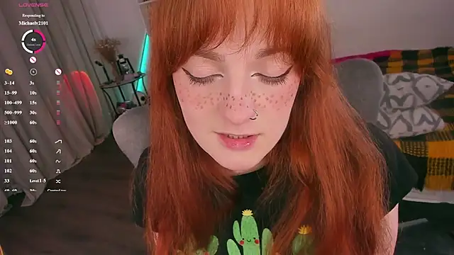 Alice CutePerv online show from 06/30/26, 07:25