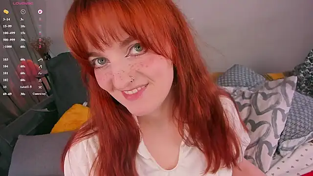 Alice CutePerv online show from 07/26/26, 10:38
