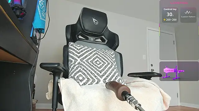 Redjina Angel online show from 02/10/26, 03:44