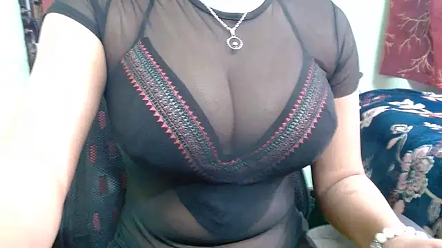 sweet-alia online show from 02/22/26, 11:56