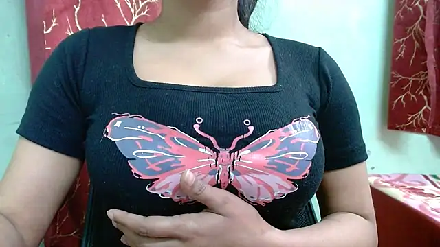 sweet-alia online show from 01/16/26, 01:59