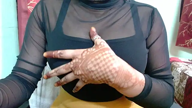 sweet-alia online show from 03/10/26, 12:09