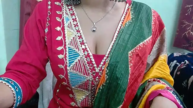 sweet-alia online show from 02/24/26, 10:16