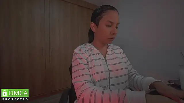 Dubois Amy online show from 02/27/26, 11:37