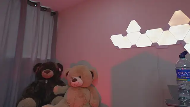 Dubois Amy online show from 02/11/25, 09:56