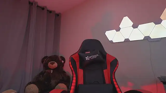 Dubois Amy online show from 02/26/25, 11:41