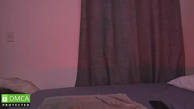 Dubois Amy online show from 09/27/25, 08:26