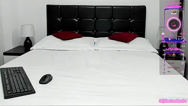 Snapshot of karinamadnessdesiree chatting on 03/10/25, 01:54 karinamadnessdesiree online show from 03/10/25, 01:54