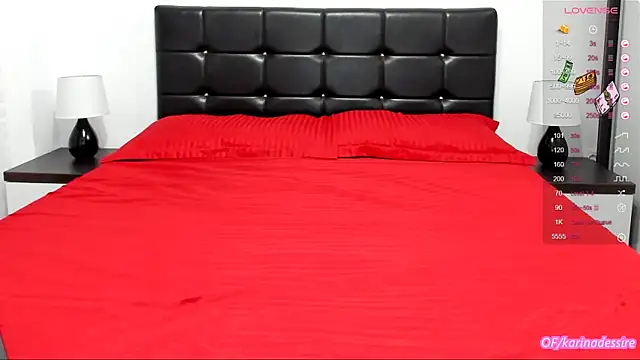 Snapshot of karinamadnessdesiree chatting on 01/11/25, 01:11 karinamadnessdesiree online show from 01/11/25, 01:11