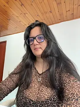 SWEETLILY18 online show from 04/17/26, 12:52