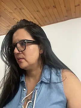 SWEETLILY18 online show from 04/07/26, 12:29
