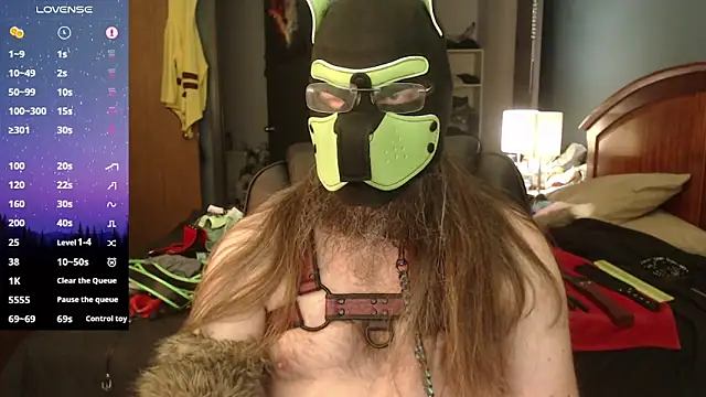 Snapshot of kinkywolf429 chatting on 05/22/26, 05:55 kinkywolf429 online show from 05/22/26, 05:55