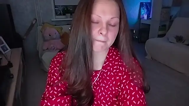 Marla Singerrr online show from 11/17/25, 09:30