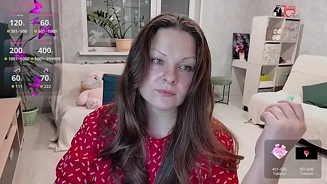 Marla Singerrr online show from 10/23/25, 06:06