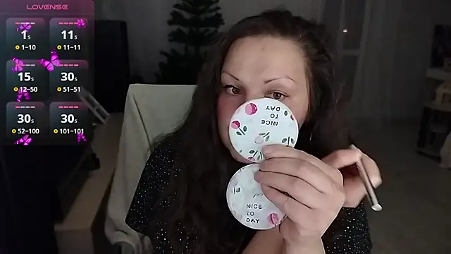 Marla Singerrr online show from 06/03/26, 05:50