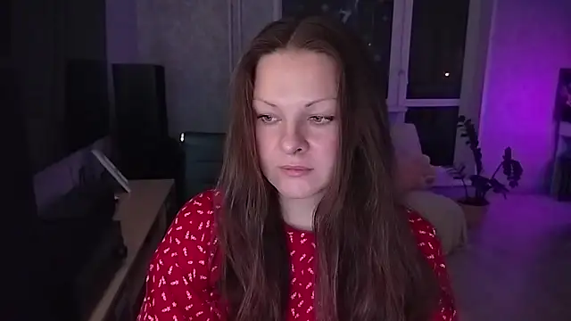 Marla Singerrr online show from 11/15/25, 09:41