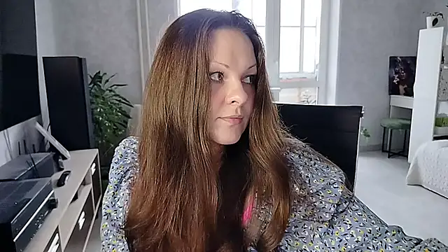 Marla Singerrr online show from 10/31/25, 06:43