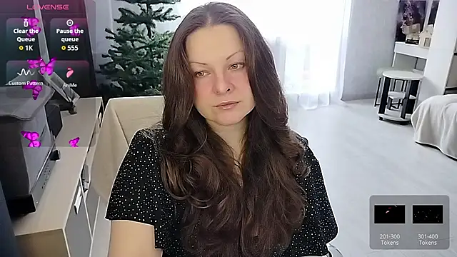 Marla Singerrr online show from 04/19/26, 03:40