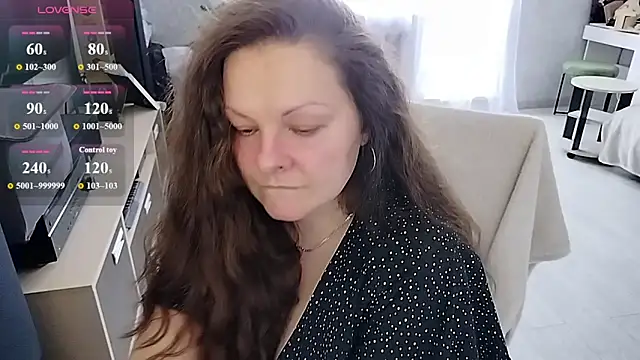 Marla Singerrr online show from 05/10/26, 07:34