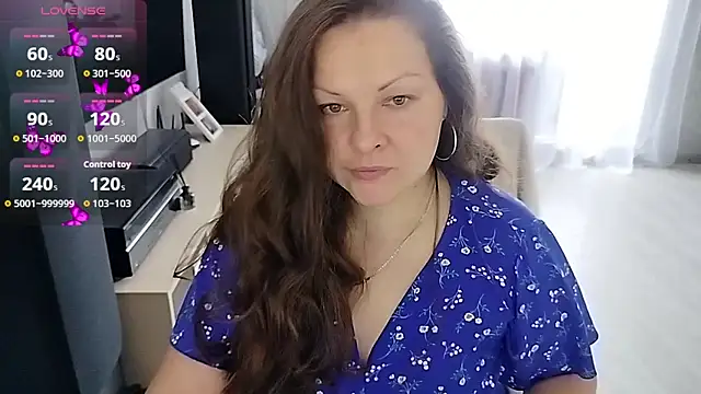 Marla Singerrr online show from 06/11/26, 02:22