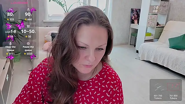 Snapshot of Marla_Singerrr chatting on 10/23/25, 06:01 Marla Singerrr online show from 10/23/25, 06:01