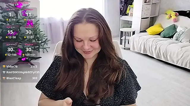 Marla Singerrr online show from 04/12/26, 05:54