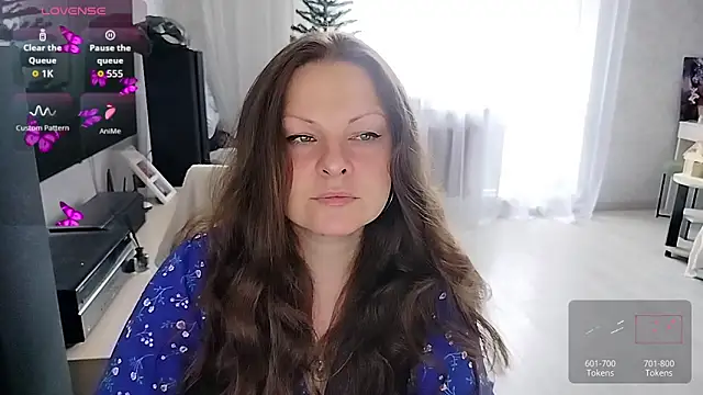 Marla Singerrr online show from 06/11/26, 02:53