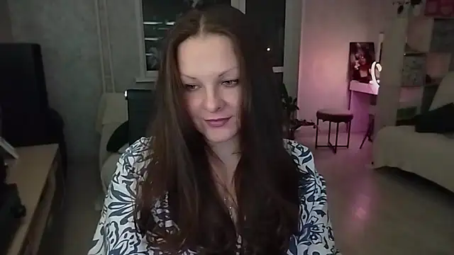 Marla Singerrr online show from 11/13/25, 09:40