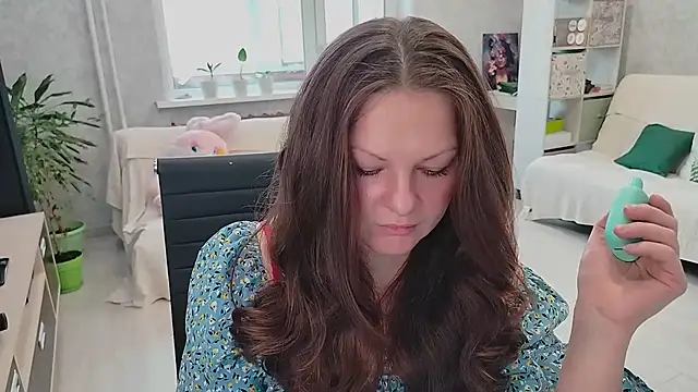 Marla Singerrr online show from 10/29/25, 06:01