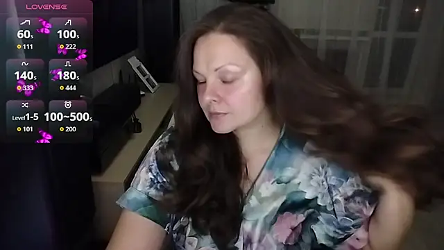 Marla Singerrr online show from 06/21/26, 07:41