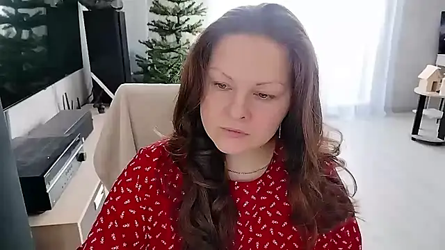 Marla Singerrr online show from 03/01/26, 04:34