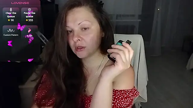 Marla Singerrr online show from 06/07/26, 04:45