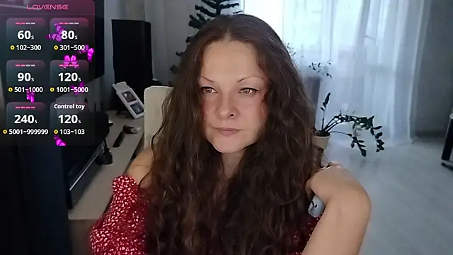 Marla Singerrr online show from 07/30/26, 09:58