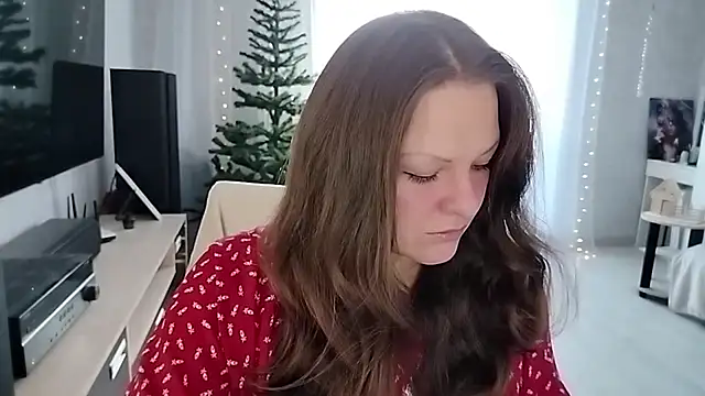 Marla Singerrr online show from 02/02/26, 02:32