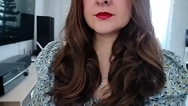 Marla Singerrr online show from 02/03/26, 06:40