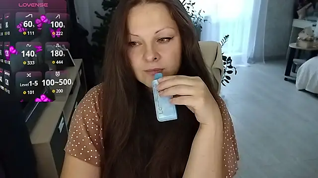 Marla Singerrr online show from 07/11/26, 10:10
