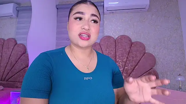 leon gaby online show from 04/14/26, 07:19