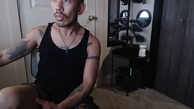 Snapshot of inc25cb@xh chatting on 01/31/25, 06:24 inc25cbxh online show from 01/31/25, 06:24