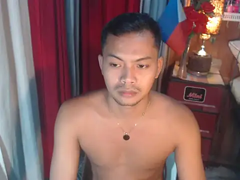 Snapshot of Asianboybig1_Daniel chatting on 10/27/25, 01:12 Asianboybig1 Daniel online show from 10/27/25, 01:12