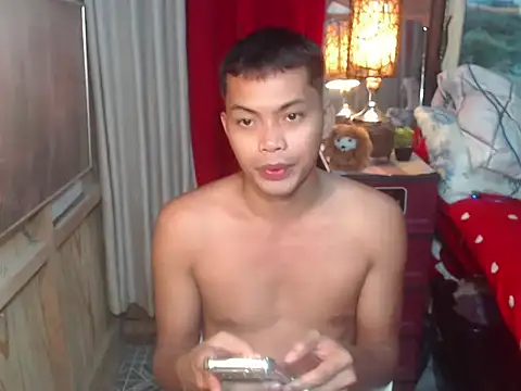 Snapshot of Asianboybig1_Daniel chatting on 09/18/25, 02:53 Asianboybig1 Daniel online show from 09/18/25, 02:53