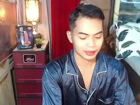 Snapshot of Asianboybig1_Daniel chatting on 09/20/25, 03:06 Asianboybig1 Daniel online show from 09/20/25, 03:06