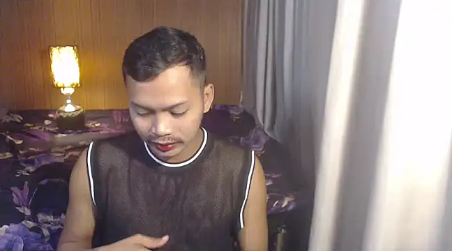 Snapshot of Asianboybig1_Daniel chatting on 02/02/25, 12:46 Asianboybig1 Daniel online show from 02/02/25, 12:46
