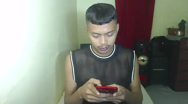 Snapshot of Asianboybig1_Daniel chatting on 02/25/25, 11:10 Asianboybig1 Daniel online show from 02/25/25, 11:10